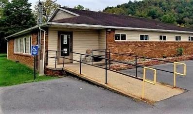 Mount Union Medical Center facility